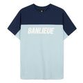 Banlieue 3D T-Shirt Navy