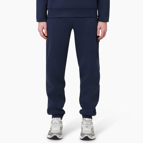 Banlieue 3D Tech Trainingsbroek Navy