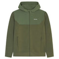 Banlieue 3D Tech Vest Groen
