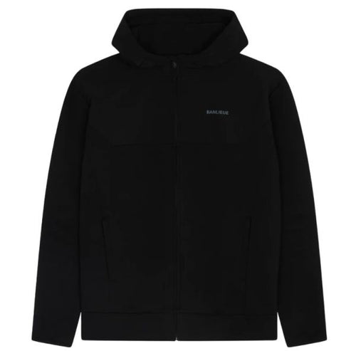 Banlieue 3D Tech Vest Zwart