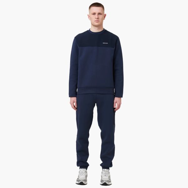 Banlieue 3D Trainingspak Navy