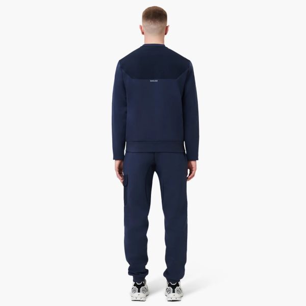 Banlieue 3D Trainingspak Navy