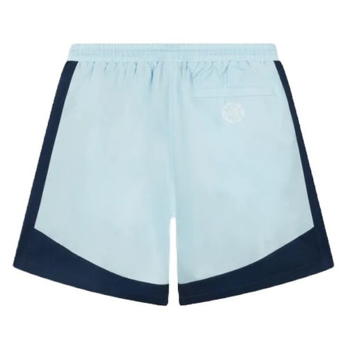 Banlieue 3D Zwembroek Navy/Blauw