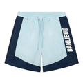 Banlieue 3D Zwembroek Navy