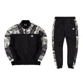 Banlieue Arc Trainingspak Zwart