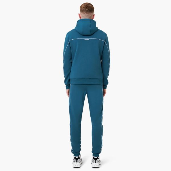 Banlieue B+ 3D Trainingspak Donker Blauw