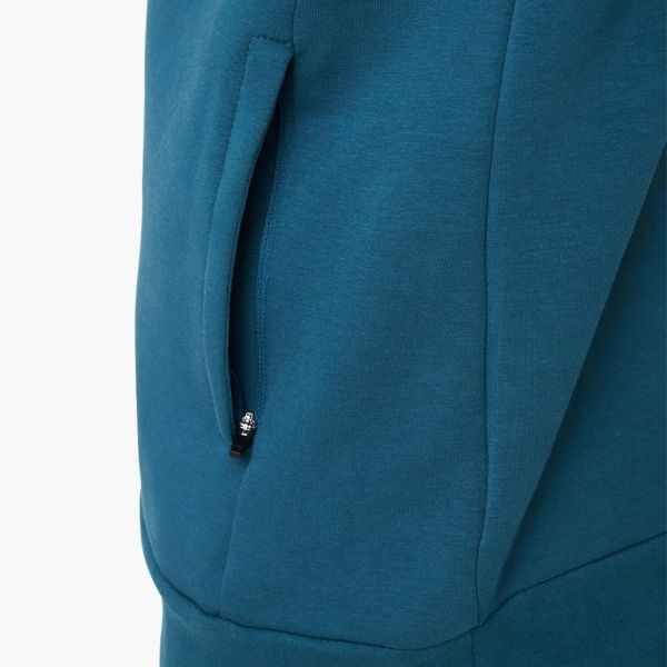 Banlieue B+ 3D Trainingspak Donker Blauw