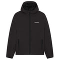Banlieue B+ Hooded Jack Antraciet