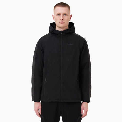 Banlieue B+ Hooded Jack Zwart
