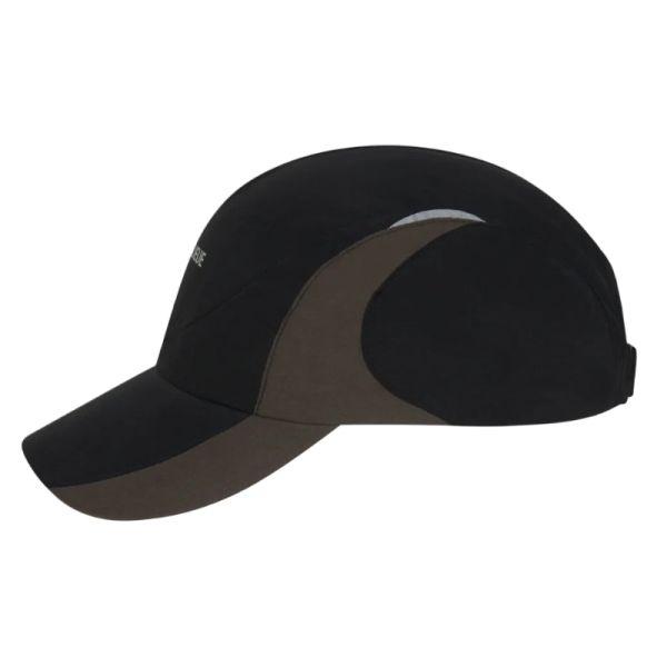 Banlieue B+ Performance Cap Zwart