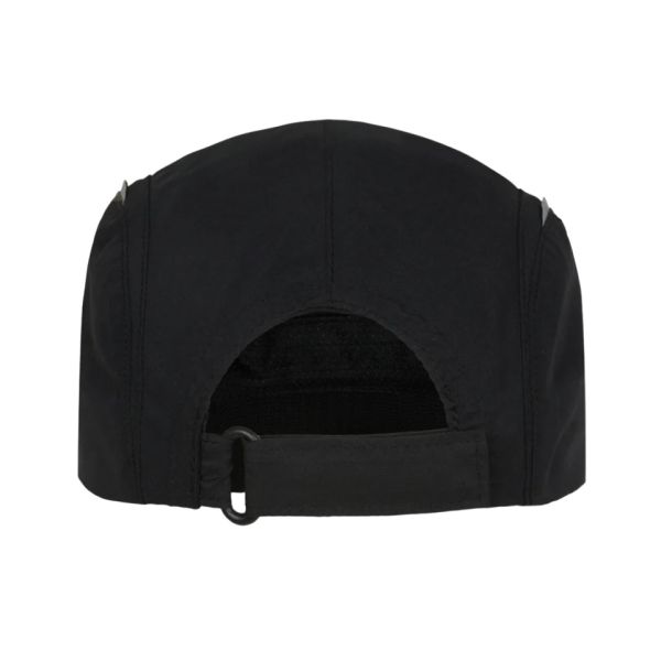 Banlieue B+ Performance Cap Zwart
