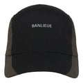 Banlieue B+ Performance Cap Zwart