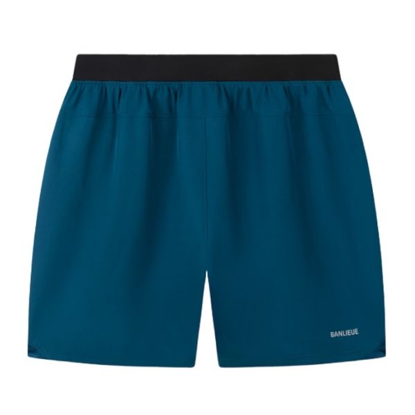 Banlieue B+ Performance Korte Broek Donker Blauw