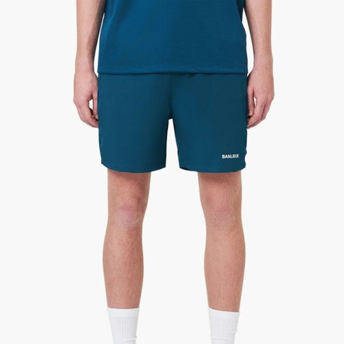 Banlieue B+ Performance Korte Broek Donker Blauw