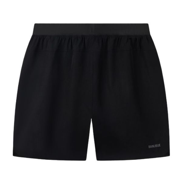 Banlieue B+ Performance Korte Broek Zwart