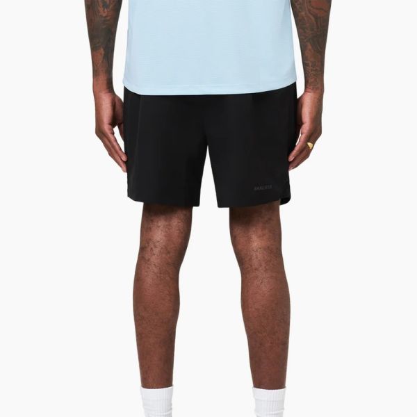 Banlieue B+ Performance Korte Broek Zwart