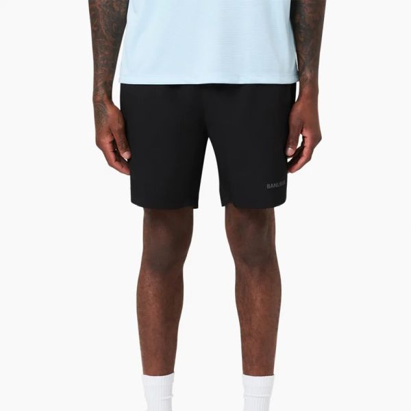Banlieue B+ Performance Korte Broek Zwart