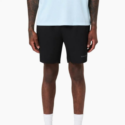 Banlieue B+ Performance Korte Broek Zwart