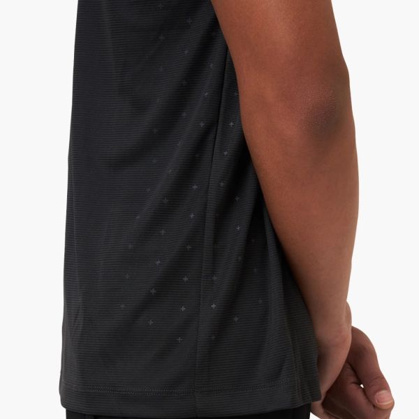 Banlieue B+ Performance T-shirt Antraciet