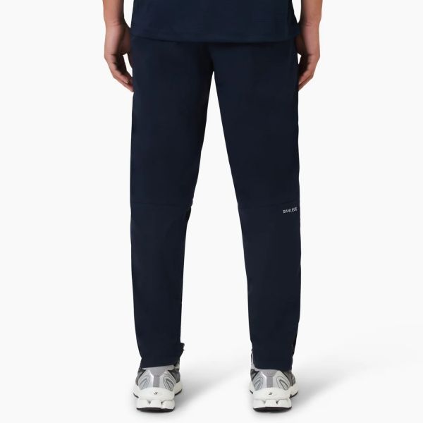 Banlieue B+ Performance Trainingsbroek Navy