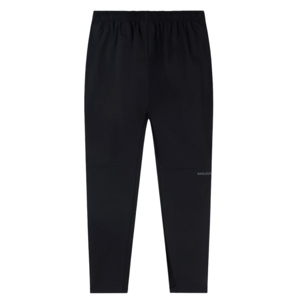 Banlieue B+ Performance Trainingsbroek Zwart