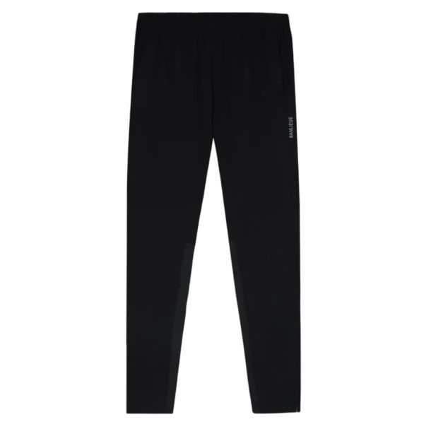 Banlieue B+ Performance Trainingsbroek Zwart