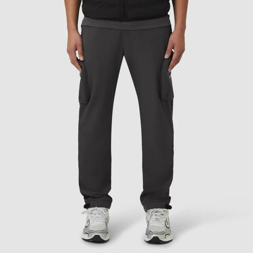 Banlieue B+ Tactical Cargo Broek Antraciet