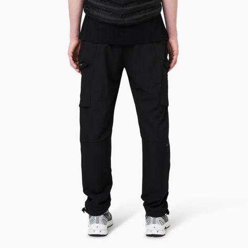 Banlieue B+ Tactical Cargo Broek Zwart