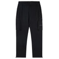 Banlieue B+ Tactical Cargo Pants Zwart