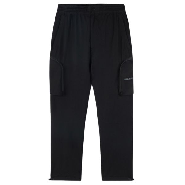 Banlieue B+ Tactical Cargo Pants Zwart