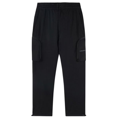 Banlieue B+ Tactical Cargo Pants Zwart