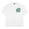 Banlieue CDB T-shirt Wit