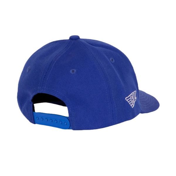 Banlieue Champion Cap Blauw
