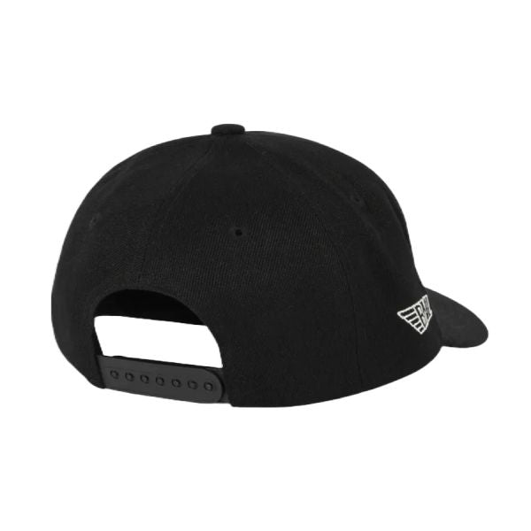 Banlieue Champion Cap Zwart