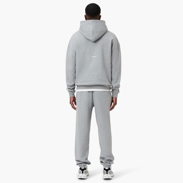 Banlieue Chrome Trainingspak Grijs