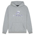 Banlieue Chrome Hoodie Grijs