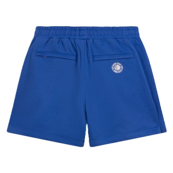 Banlieue Chrome Korte Broek Blauw