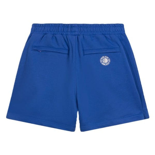 Banlieue Chrome Korte Broek Blauw