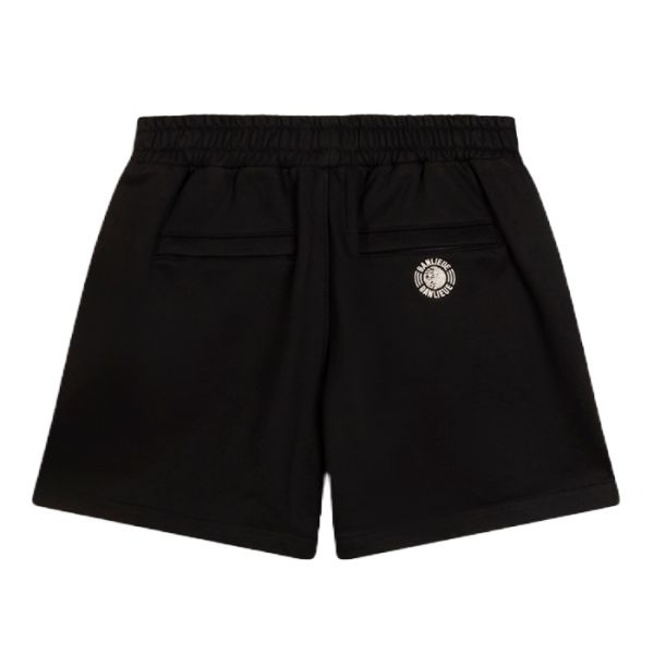 Banlieue Chrome Korte Broek Zwart