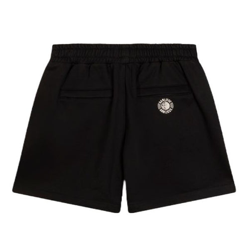 Banlieue Chrome Korte Broek Zwart