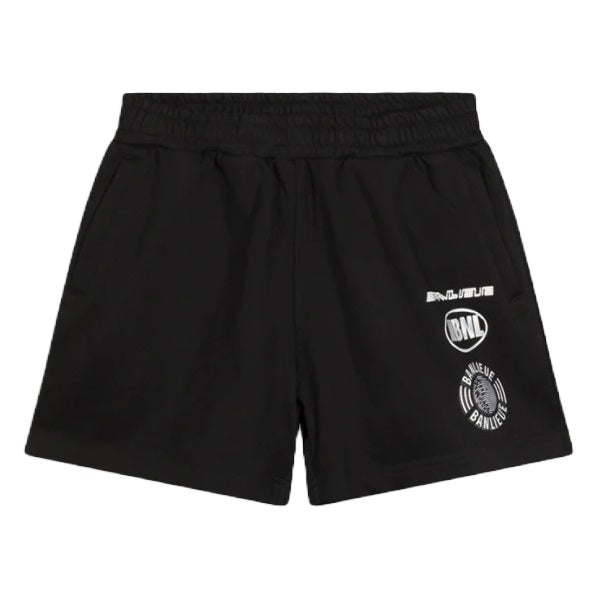 Banlieue Chrome Korte Broek Zwart