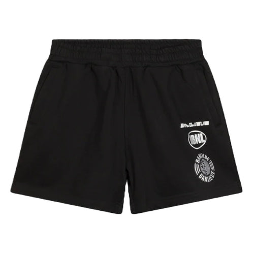 Banlieue Chrome Korte Broek Zwart