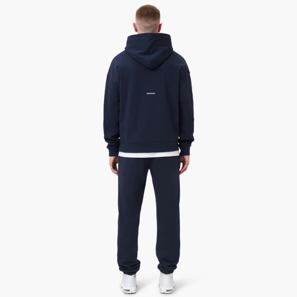 Banlieue Chrome Trainingspak Navy