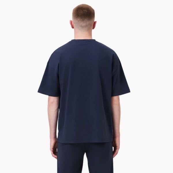 Banlieue Chrome T-shirt Navy