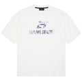 Banlieue Chrome T-shirt Wit