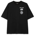 Banlieue Chrome T-shirt Zwart