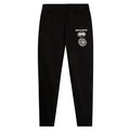 Banlieue Chrome Trainingsbroek Zwart