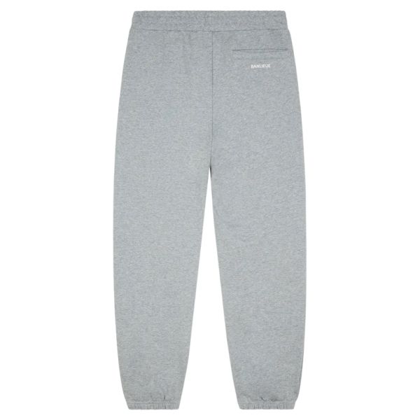 Banlieue Chrome Trainingsbroek Grijs