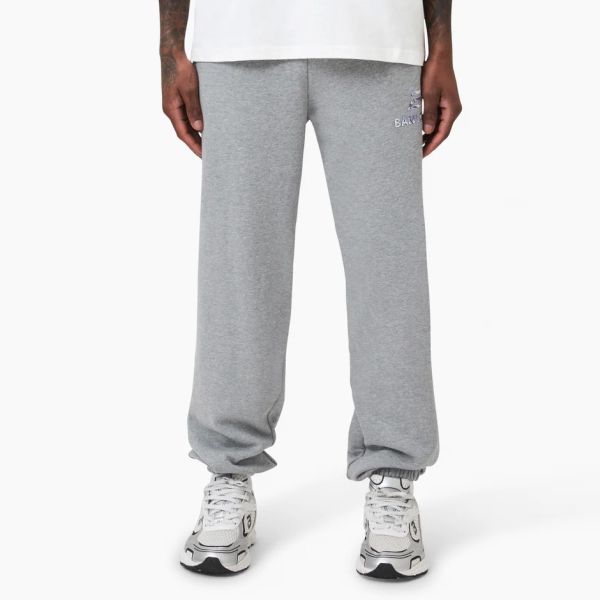 Banlieue Chrome Trainingsbroek Grijs