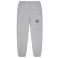 banlieue chrome trainingsbroek grijs
